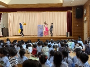 6月誕生会
